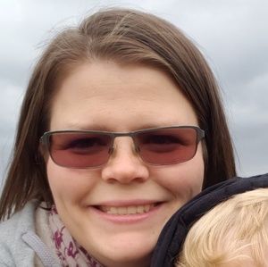 Meet your Posher, Marie